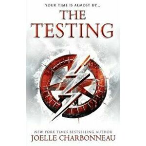 Testing, Paperback - Joelle Charbonneau imagine