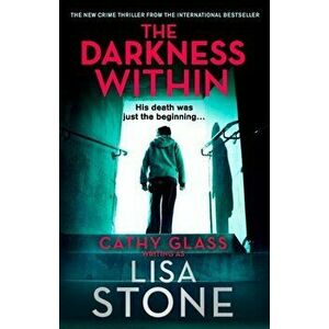 Darkness Within, Paperback - Lisa Stone imagine