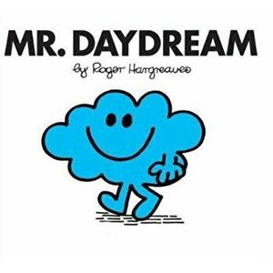 Mr. Daydream, Paperback - Roger Hargreaves imagine