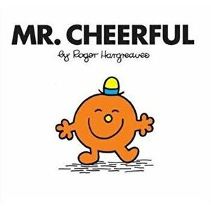 Mr. Cheerful, Paperback imagine