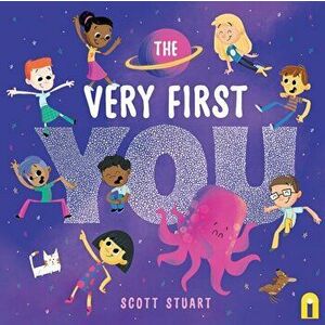 Very First You, Hardback - Scott Stuart imagine