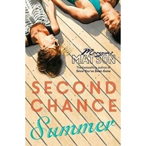 Second Chance Summer, Paperback imagine