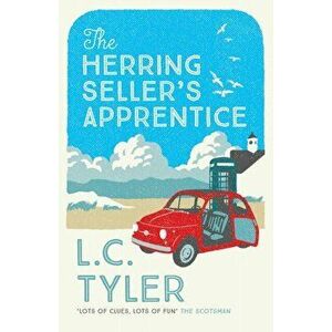 Herring Seller's Apprentice, Paperback - L. C. Tyler imagine