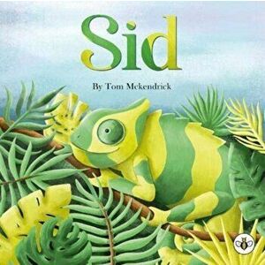 Sid, Paperback - Tom Mckendrick imagine