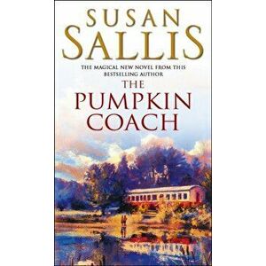 Pumpkin Coach, Paperback - Susan Sallis imagine