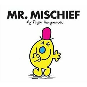 Mr. Mischief, Paperback imagine