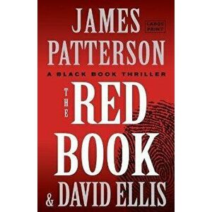 The Red Book, Paperback - James Patterson imagine