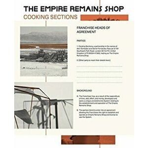 Empire Remains Shop, Paperback - Jesse Connuck imagine