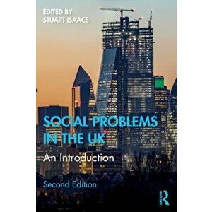 Social Problems in the UK. An Introduction, Paperback - *** imagine