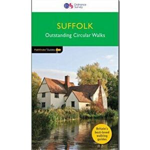 Suffolk, Paperback - Deborah King imagine