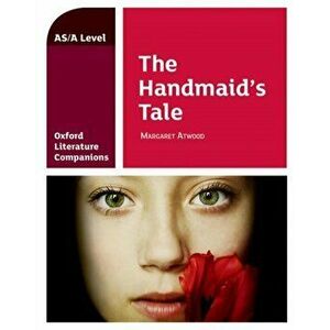 The Handmaid's Tale, Paperback imagine