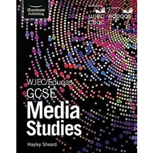WJEC/Eduqas GCSE Media Studies, Paperback - Hayley Sheard imagine