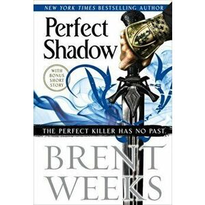 Perfect Shadow. A Night Angel Novella, Hardback - Brent Weeks imagine