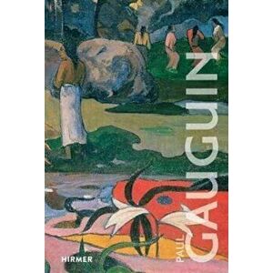 Paul Gauguin, Hardback - Eckhard Hollmann imagine