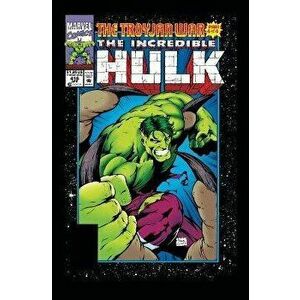 Incredible Hulk by Peter David Omnibus Vol. 3, Hardcover - *** imagine