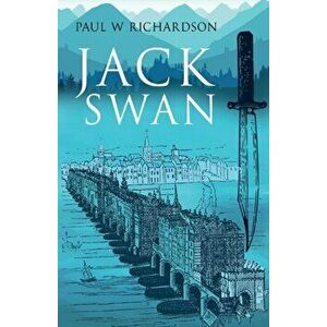 Jack Swan, Paperback - Paul W Richardson imagine