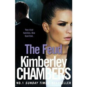 Feud, Paperback - Kimberley Chambers imagine