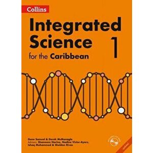 Collins Integrated Science for the Caribbean - Student's Book 1, Paperback - *** imagine