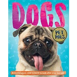 Pet Pals: Dog, Paperback - Pat Jacobs imagine