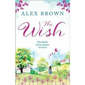 Wish, Paperback - Alex Brown imagine
