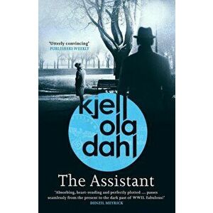 Assistant, Paperback - Kjell Ola Dahl imagine