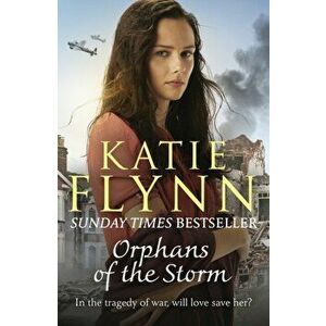 Orphans of the Storm, Paperback - Katie Flynn imagine