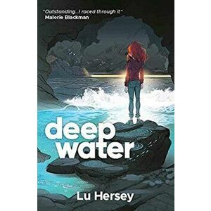 Deep Water, Paperback imagine