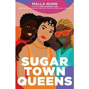 Sugar Town Queens, Hardback - Malla Nunn imagine