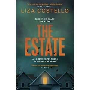 Estate, Paperback - Liza Costello imagine