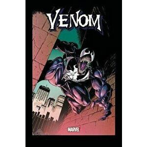 Venomnibus Vol. 1, Hardcover - *** imagine