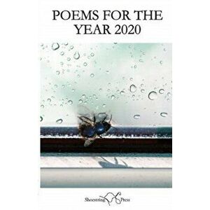 Poems For The Year 2020. Eighty Poets On The Pandemic, Paperback - *** imagine