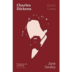 Charles Dickens, Paperback - Jane Smiley imagine