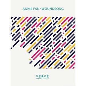 Woundsong, Paperback - Annie Fan imagine