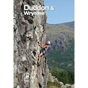 Duddon & Wrynose, Paperback - John Holden imagine