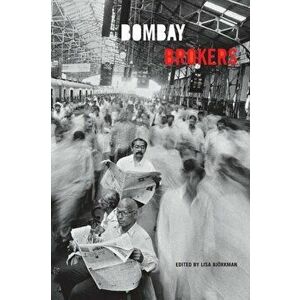 Bombay Brokers, Paperback - *** imagine