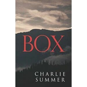 Box, Paperback - Charlie Summer imagine
