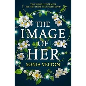 Image of Her. The most surprising thriller you will read this year, Hardback - Sonia Velton imagine