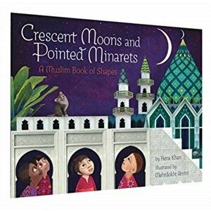 Crescent Moons and Pointed Minarets, Paperback - *** imagine