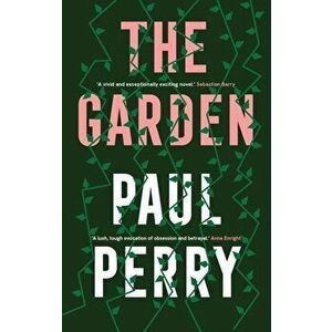 Garden, Hardback - Paul Perry imagine