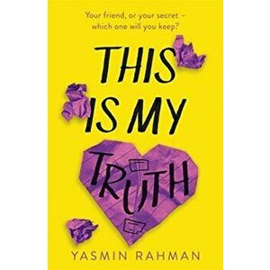 This Is My Truth, Paperback - Yasmin Rahman imagine