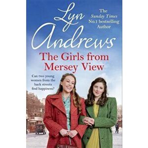Girls From Mersey View, Paperback - Lyn Andrews imagine