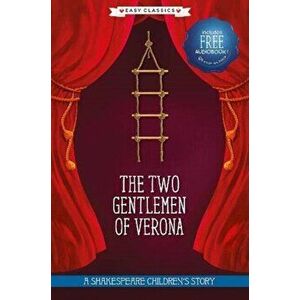 Two Gentlemen of Verona (Easy Classics), Hardback - *** imagine