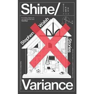 Shine/Variance, Paperback - Stephen Walsh imagine