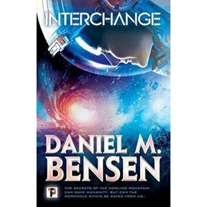 Interchange, Paperback - Daniel M. Bensen imagine
