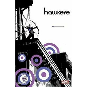 Hawkeye Omnibus Vol. 1, Paperback - Matt Fraction imagine