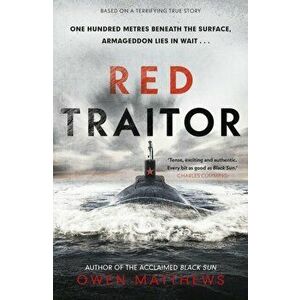 Red Traitor, Hardback - Owen Matthews imagine