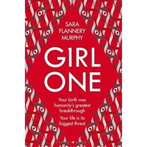 Girl One, Hardback - Sara Flannery Murphy imagine