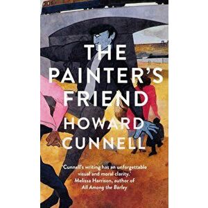 Painter's Friend, Hardback - Howard Cunnell imagine