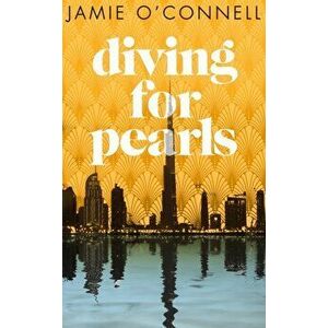 Diving for Pearls, Paperback - Jamie O'Connell imagine