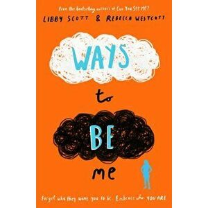 Ways to Be Me, Paperback - Rebecca Westcott imagine